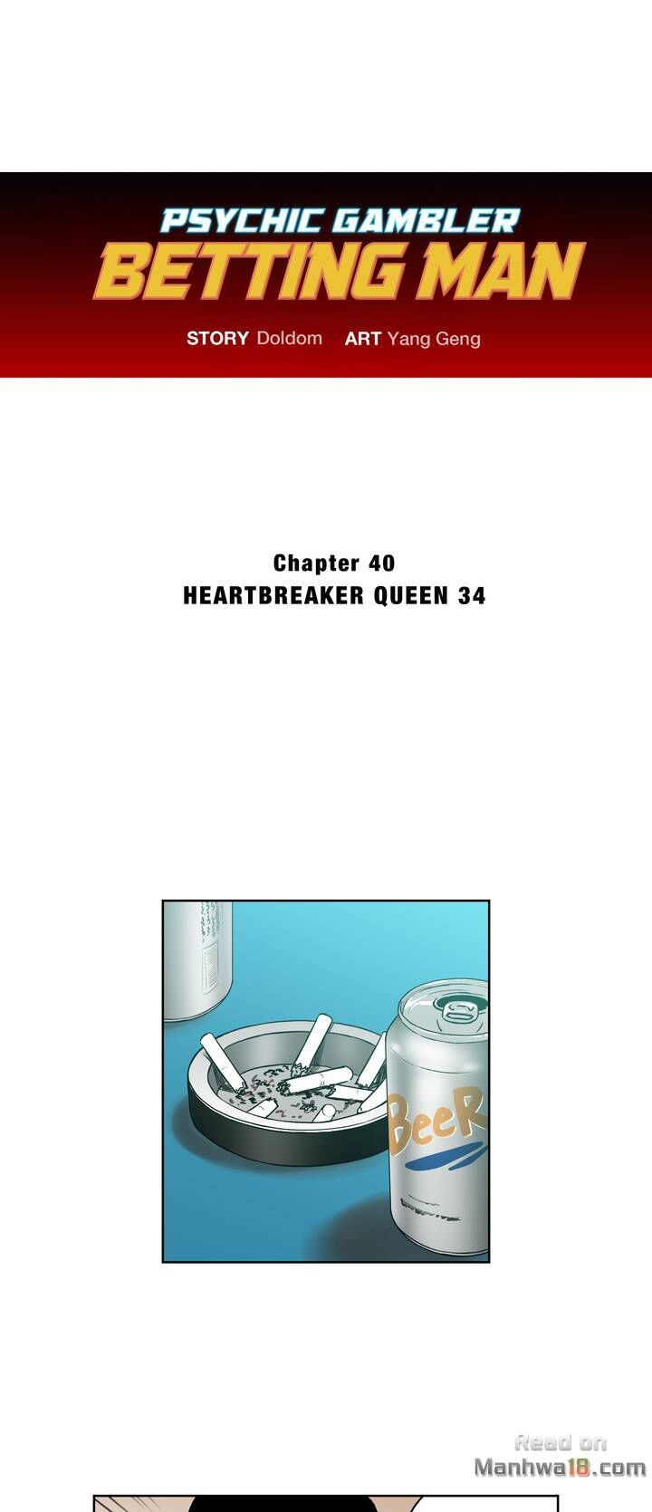 Thần Bài Siêu Năng Chapter 78 - Trang 2