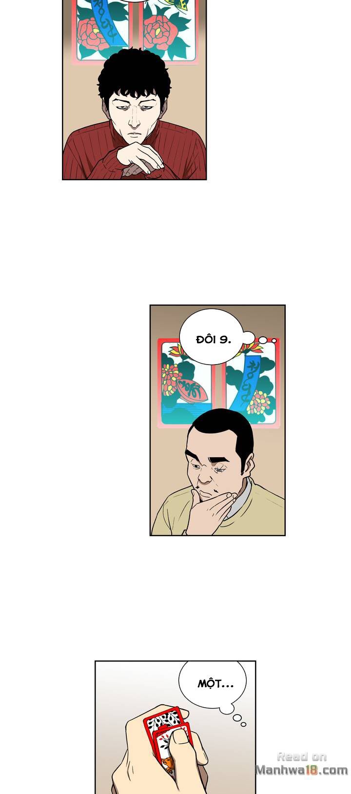 Thần Bài Siêu Năng Chapter 78 - Trang 2