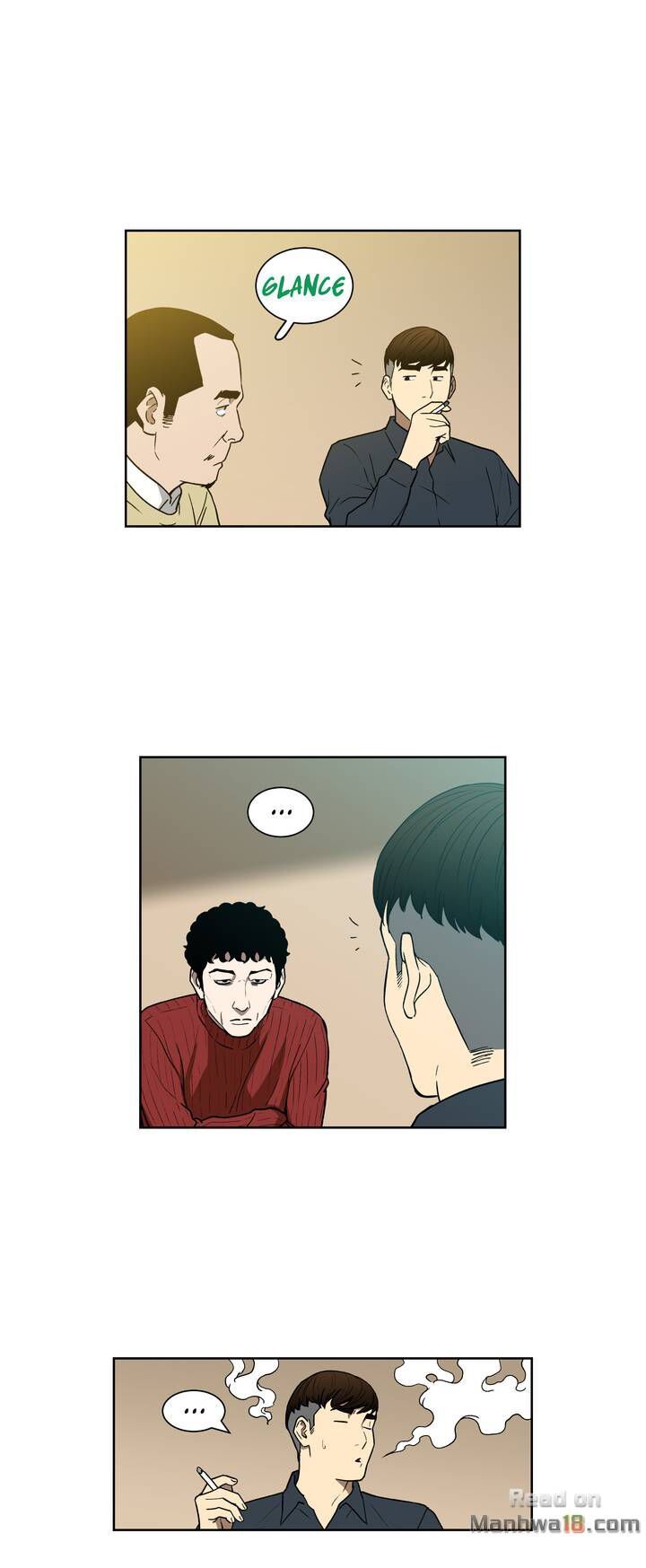 Thần Bài Siêu Năng Chapter 78 - Trang 2