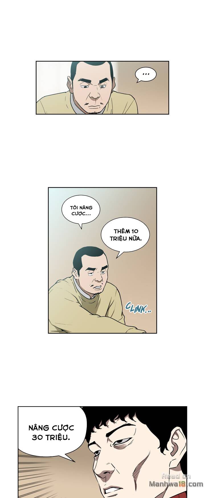 Thần Bài Siêu Năng Chapter 78 - Trang 2