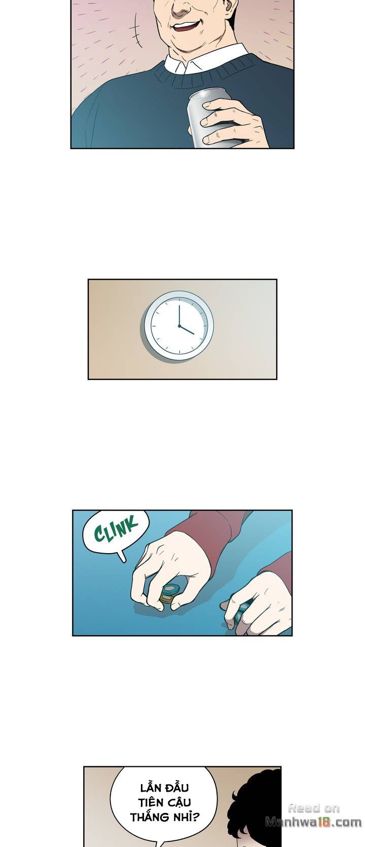 Thần Bài Siêu Năng Chapter 78 - Trang 2