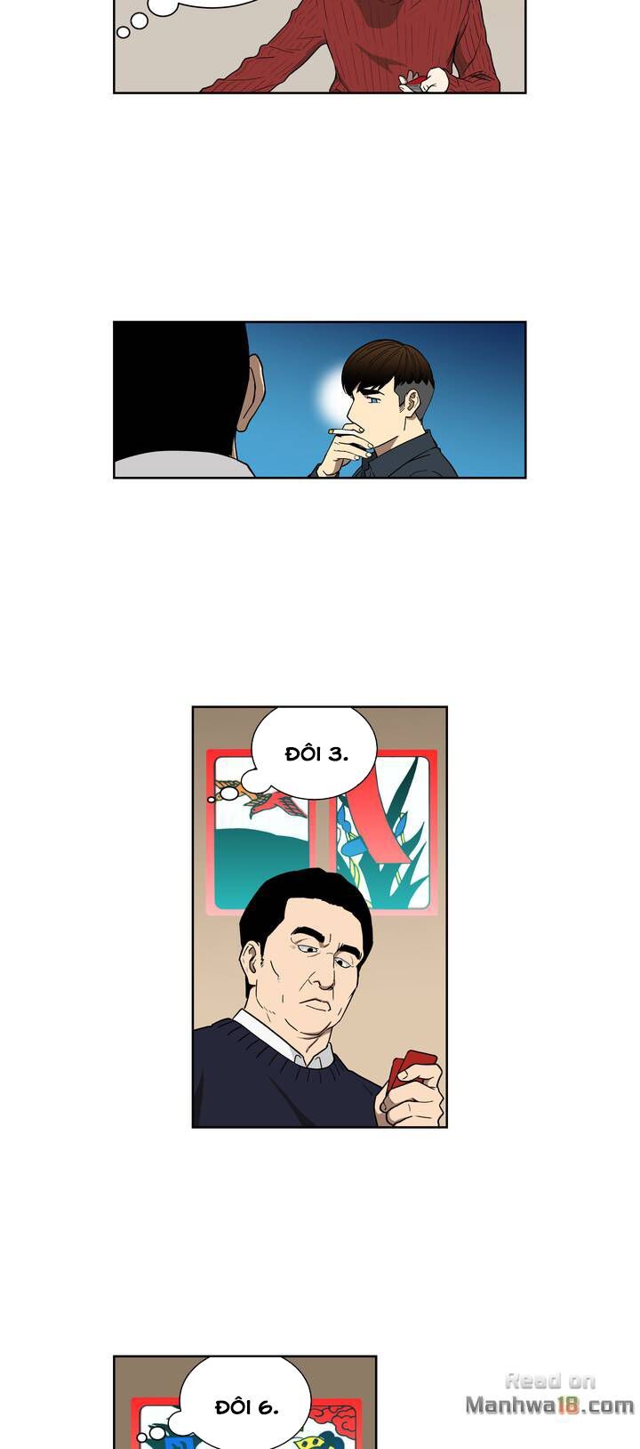 Thần Bài Siêu Năng Chapter 78 - Trang 2