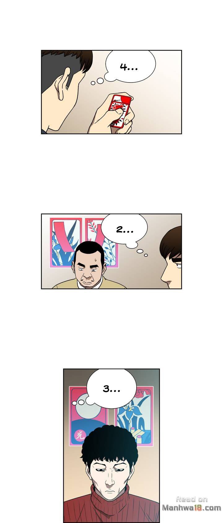 Thần Bài Siêu Năng Chapter 79 - Trang 2