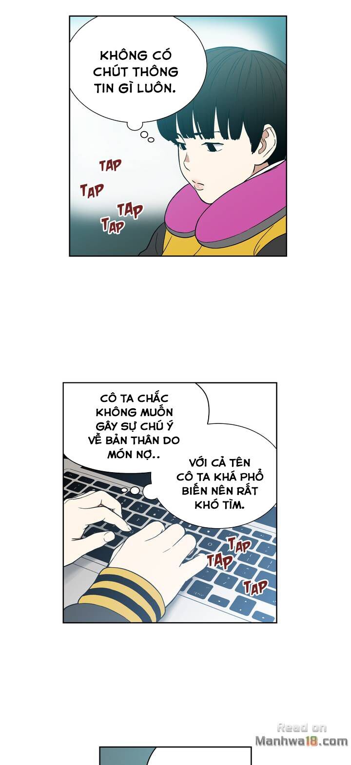 Thần Bài Siêu Năng Chapter 79 - Trang 2