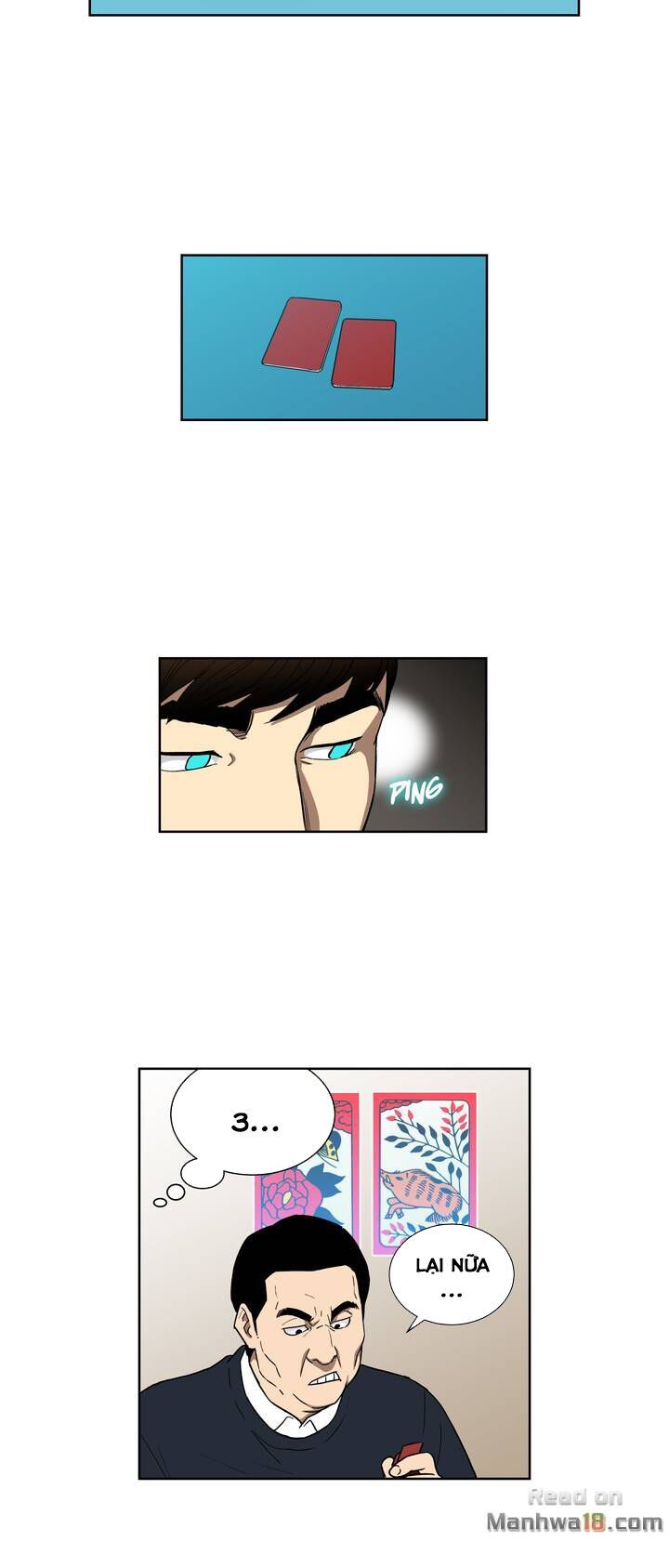 Thần Bài Siêu Năng Chapter 79 - Trang 2