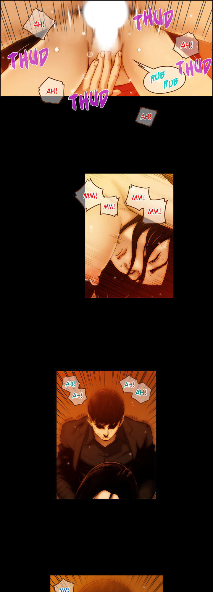 Thần Bài Siêu Năng Chapter 8 - Trang 2