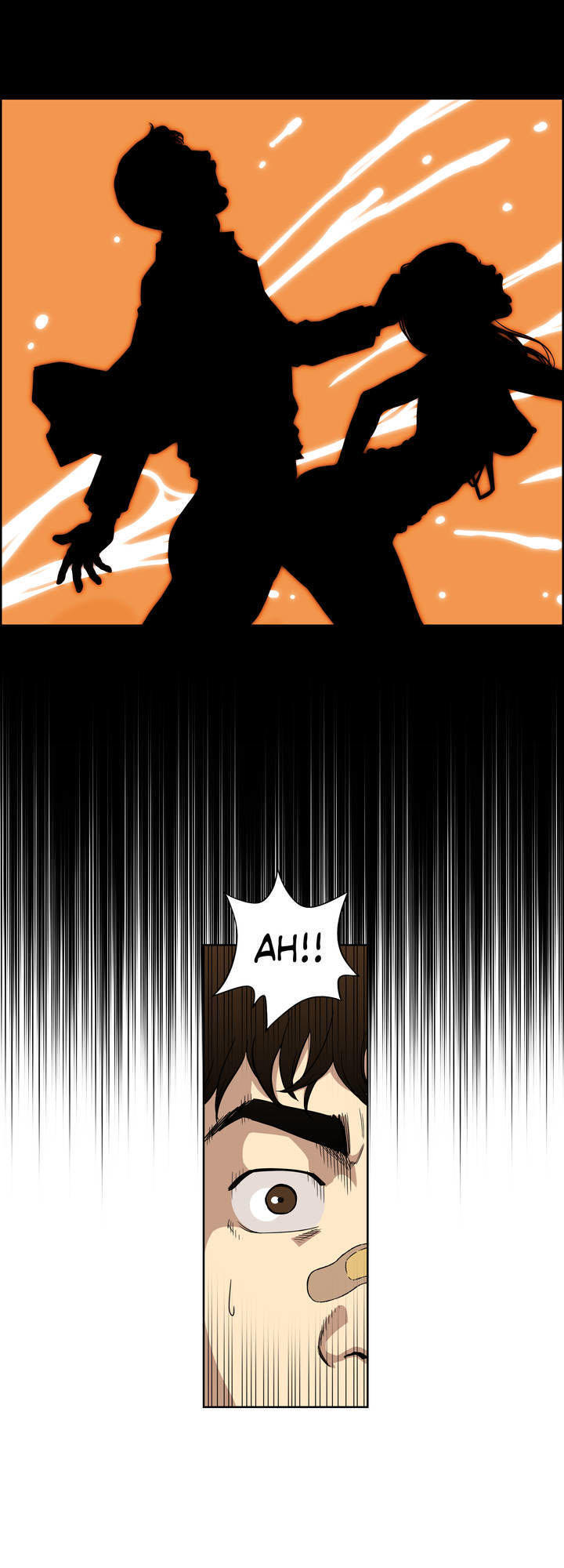 Thần Bài Siêu Năng Chapter 8 - Trang 2