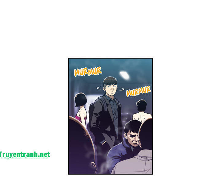 Thần Bài Siêu Năng Chapter 8 - Trang 2