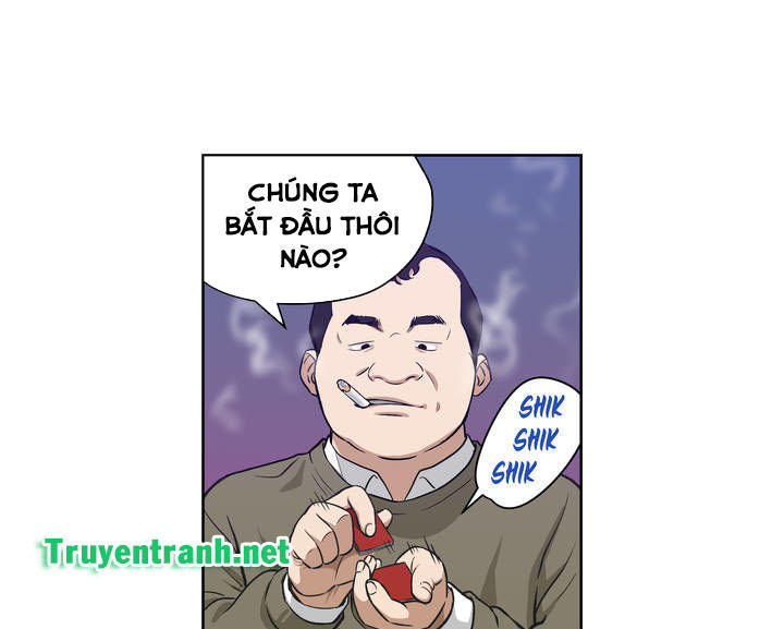 Thần Bài Siêu Năng Chapter 8 - Trang 2