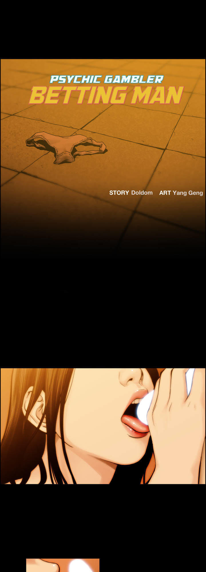 Thần Bài Siêu Năng Chapter 8 - Trang 2