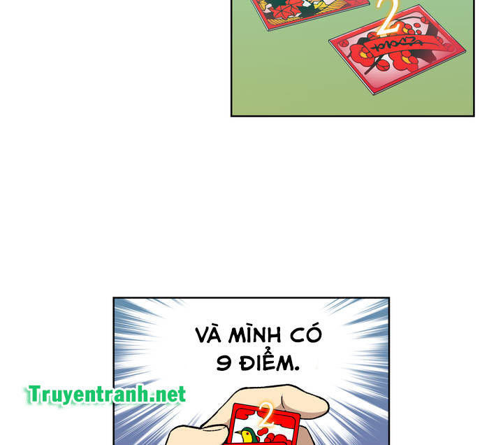 Thần Bài Siêu Năng Chapter 8 - Trang 2