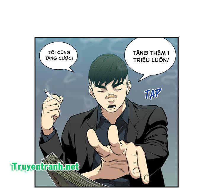 Thần Bài Siêu Năng Chapter 8 - Trang 2