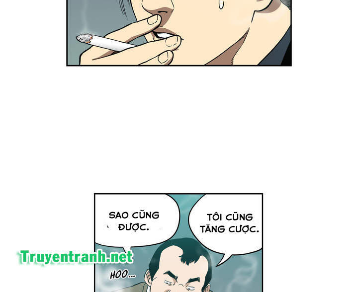 Thần Bài Siêu Năng Chapter 8 - Trang 2