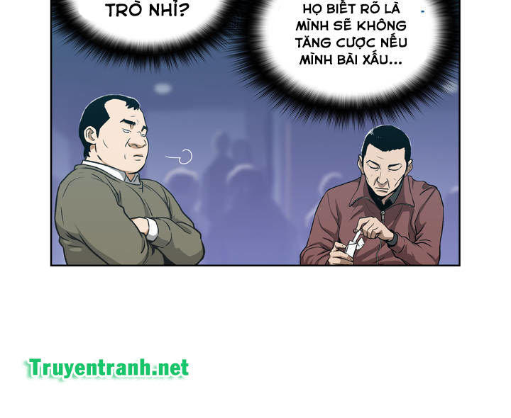 Thần Bài Siêu Năng Chapter 8 - Trang 2