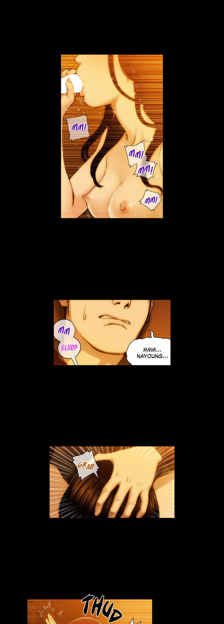 Thần Bài Siêu Năng Chapter 8 - Trang 2