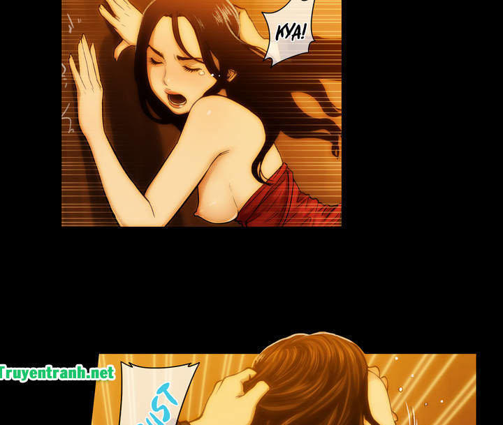 Thần Bài Siêu Năng Chapter 8 - Trang 2