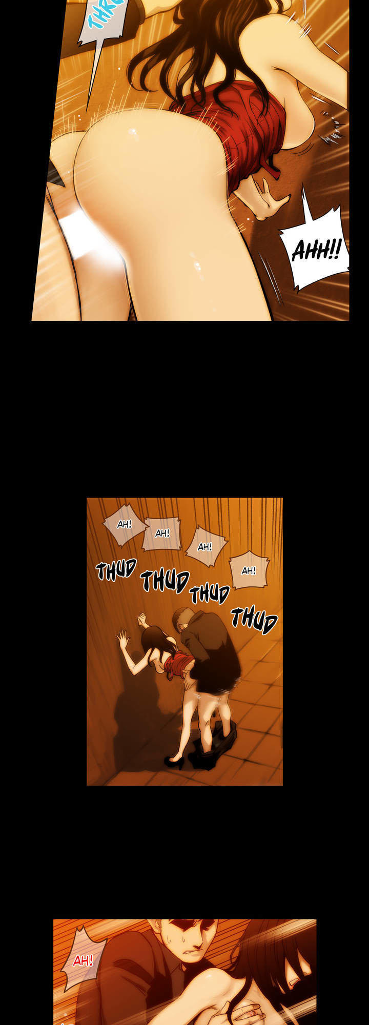 Thần Bài Siêu Năng Chapter 8 - Trang 2