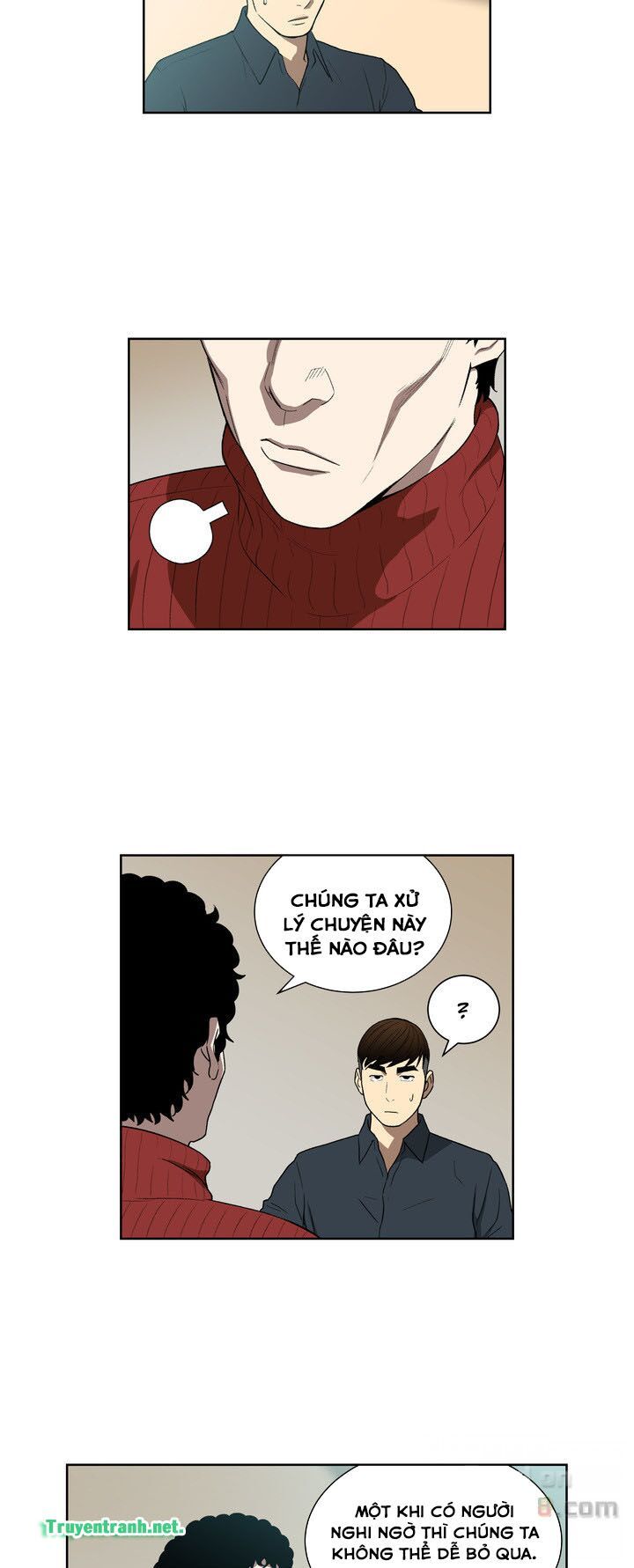 Thần Bài Siêu Năng Chapter 80 - Trang 2