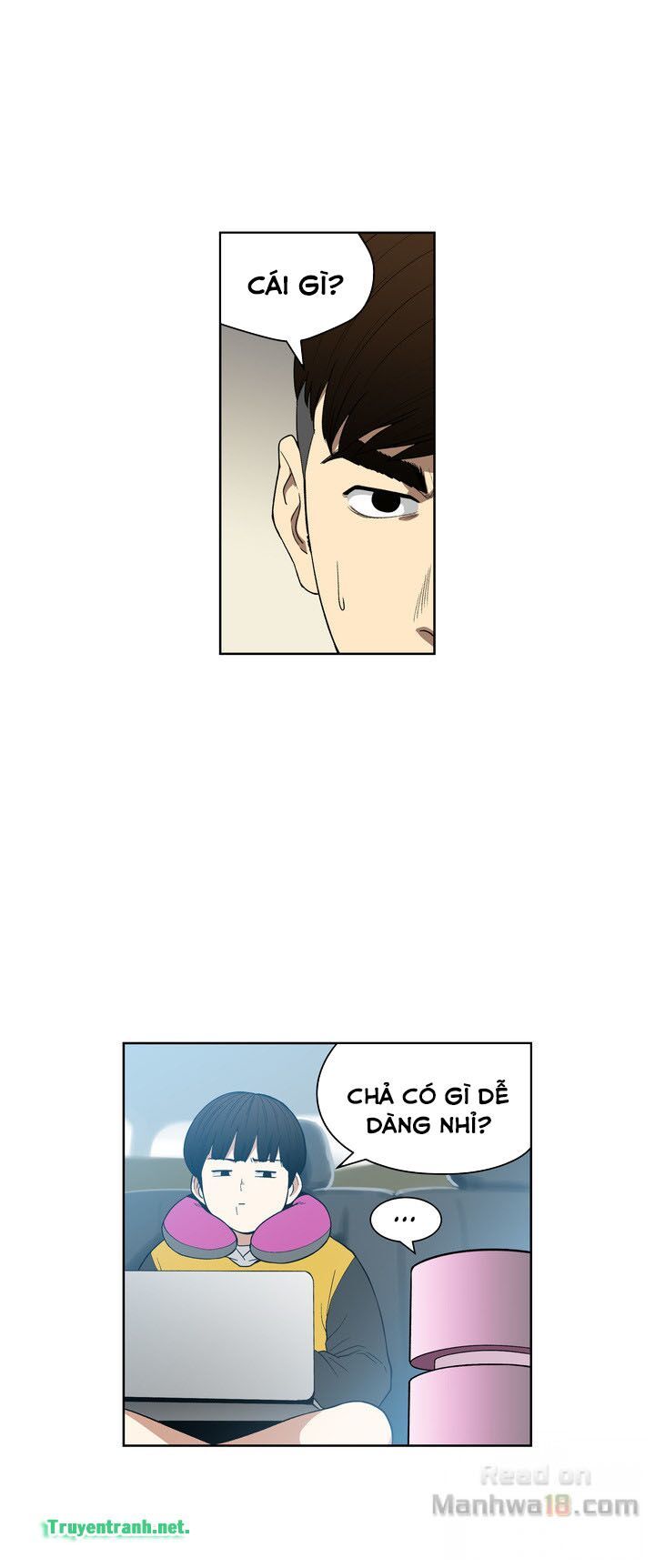 Thần Bài Siêu Năng Chapter 80 - Trang 2