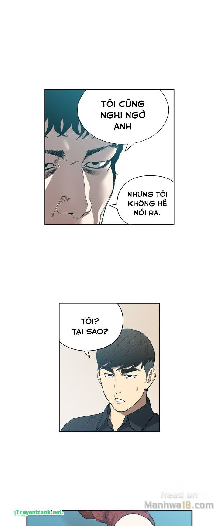 Thần Bài Siêu Năng Chapter 80 - Trang 2