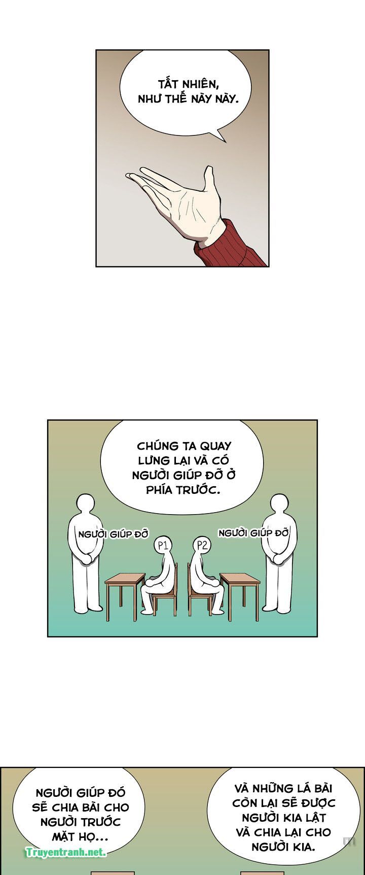 Thần Bài Siêu Năng Chapter 81 - Trang 2