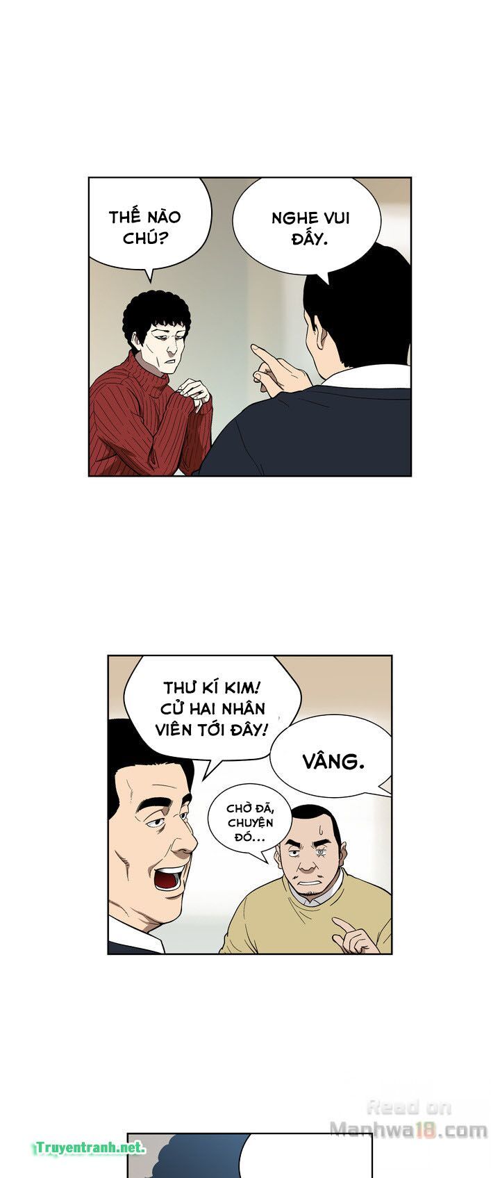 Thần Bài Siêu Năng Chapter 81 - Trang 2