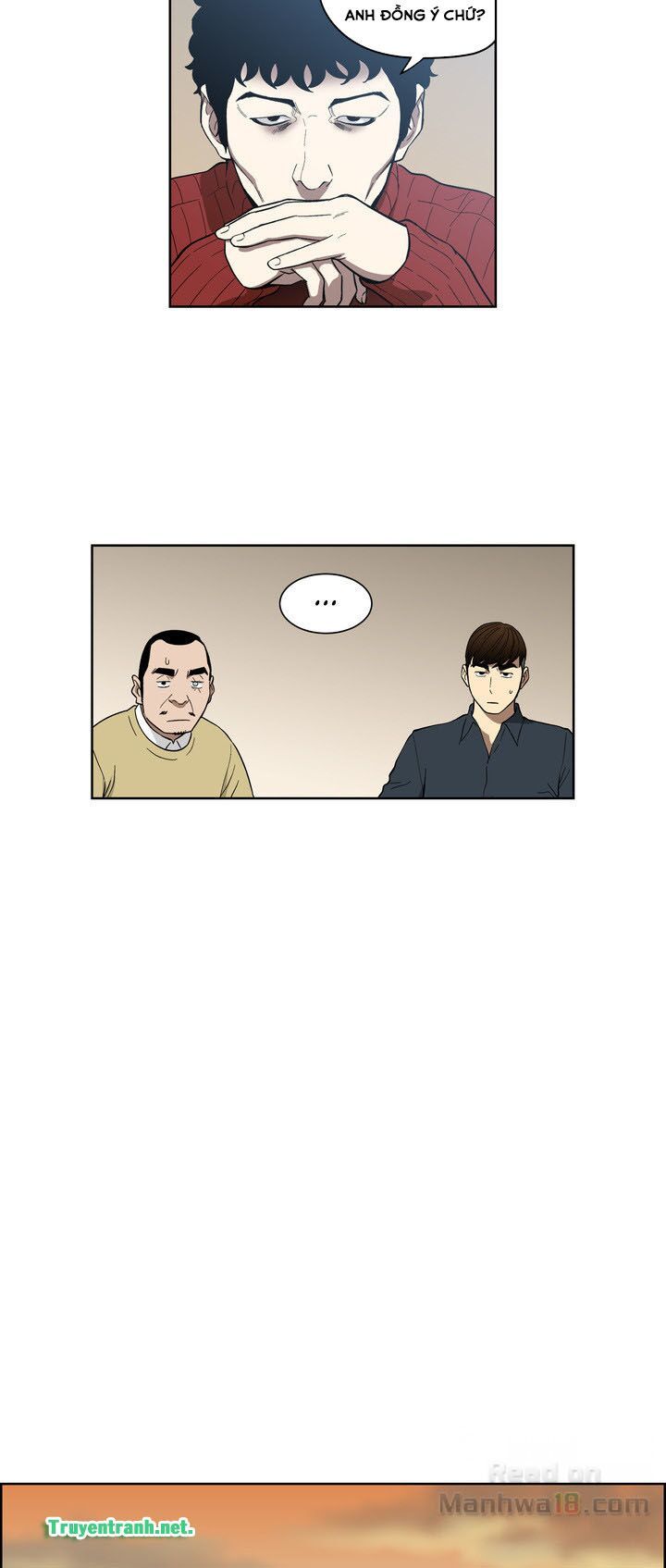 Thần Bài Siêu Năng Chapter 81 - Trang 2