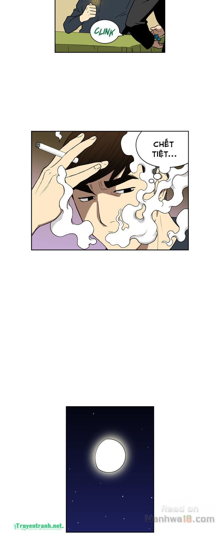 Thần Bài Siêu Năng Chapter 82 - Trang 2