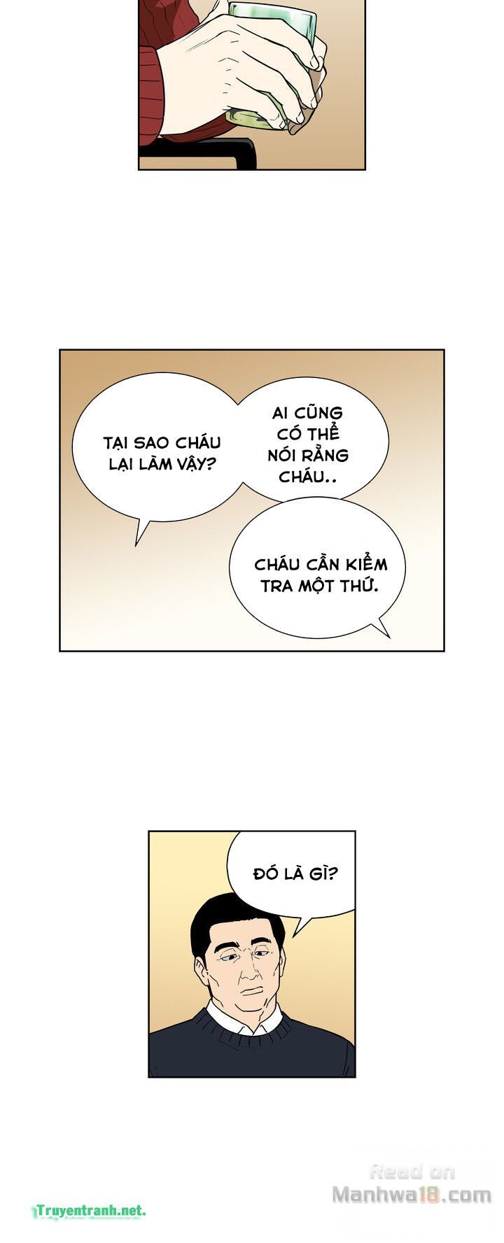 Thần Bài Siêu Năng Chapter 83 - Trang 2