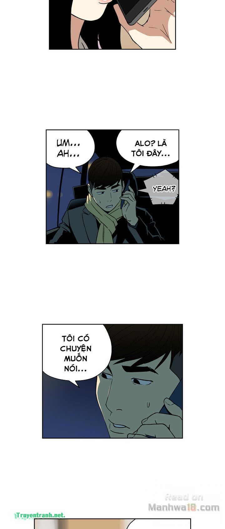 Thần Bài Siêu Năng Chapter 84 - Trang 2