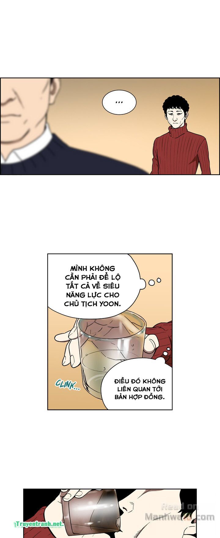 Thần Bài Siêu Năng Chapter 84 - Trang 2