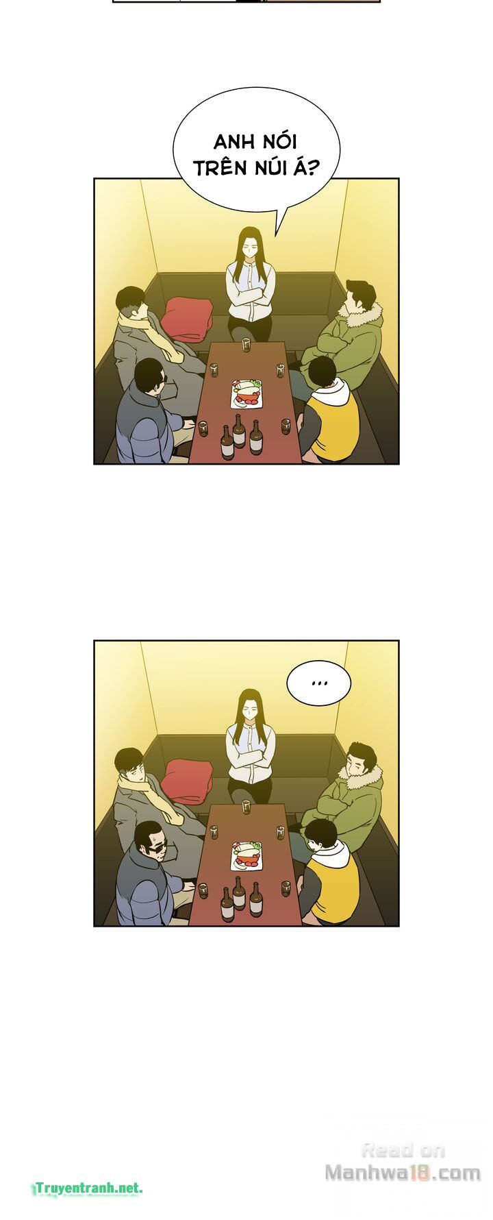 Thần Bài Siêu Năng Chapter 85 - Trang 2