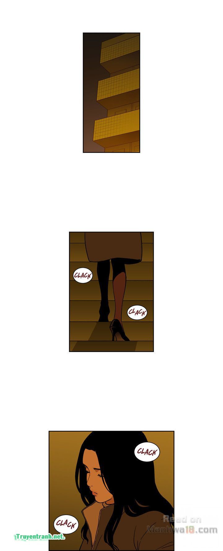 Thần Bài Siêu Năng Chapter 85 - Trang 2