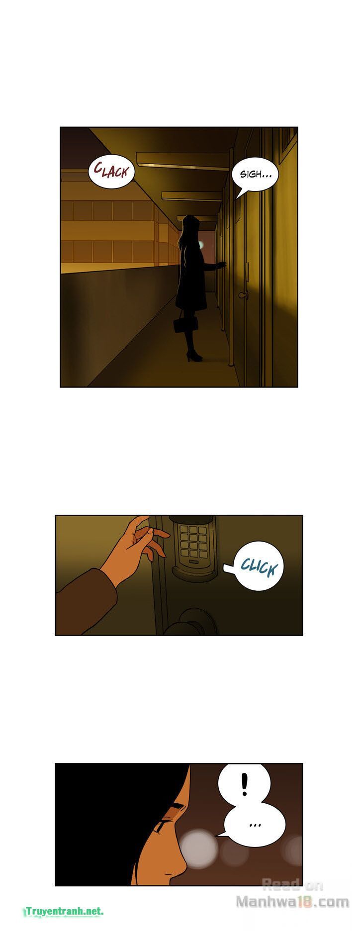 Thần Bài Siêu Năng Chapter 85 - Trang 2