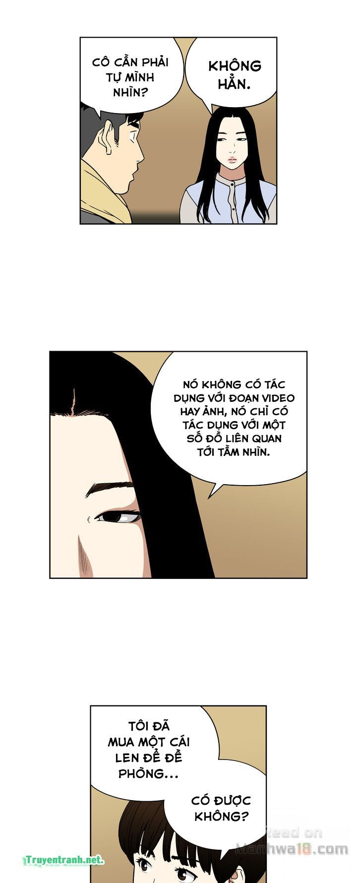 Thần Bài Siêu Năng Chapter 85 - Trang 2