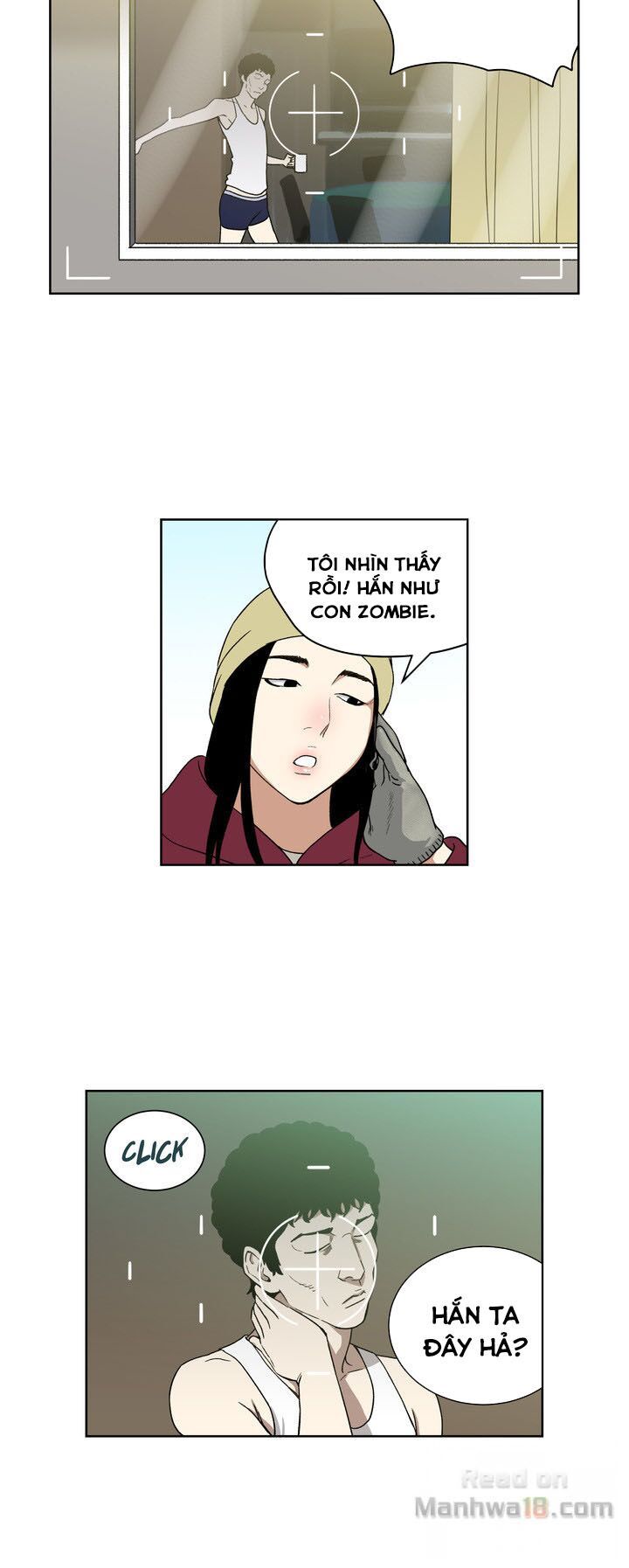 Thần Bài Siêu Năng Chapter 87 - Trang 2