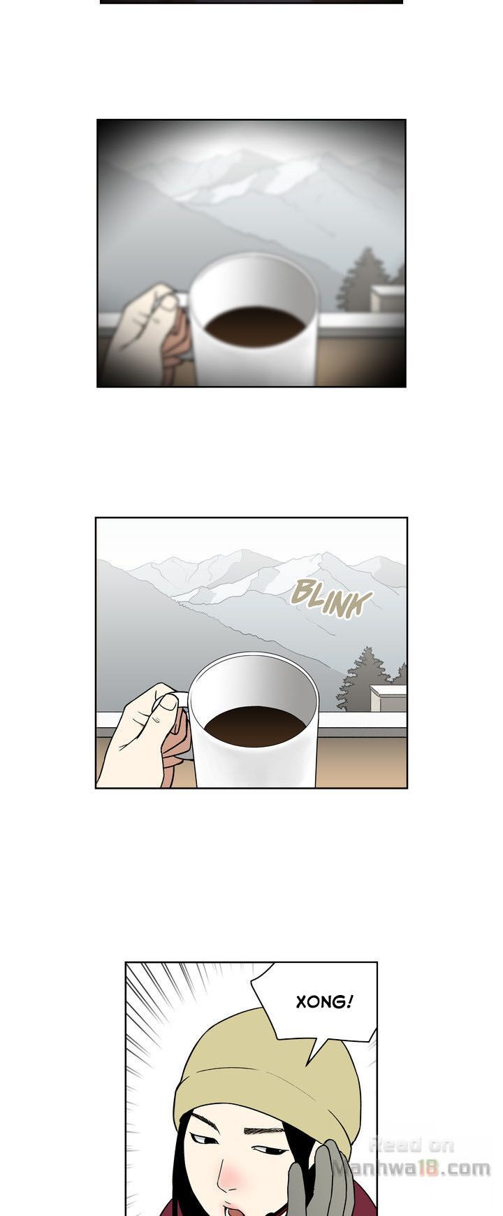 Thần Bài Siêu Năng Chapter 87 - Trang 2