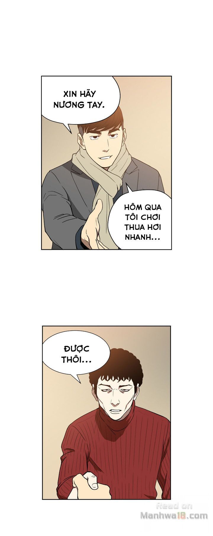 Thần Bài Siêu Năng Chapter 87 - Trang 2