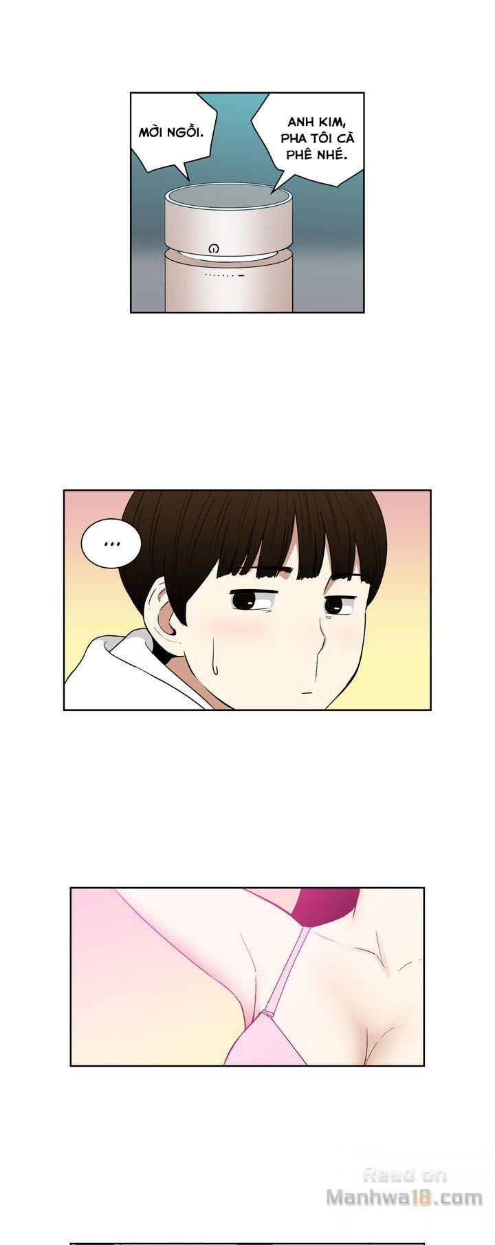 Thần Bài Siêu Năng Chapter 87 - Trang 2