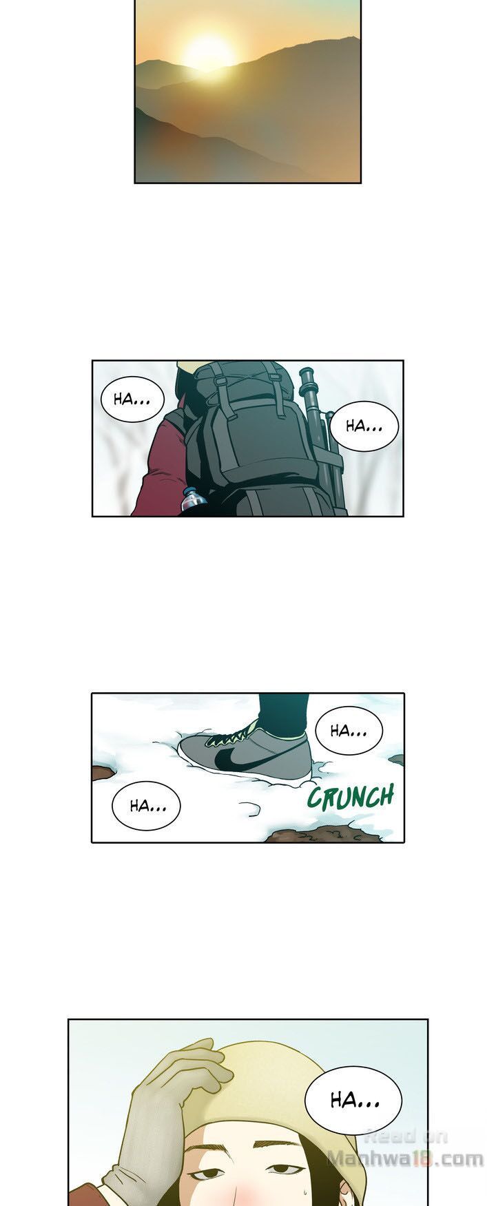 Thần Bài Siêu Năng Chapter 87 - Trang 2