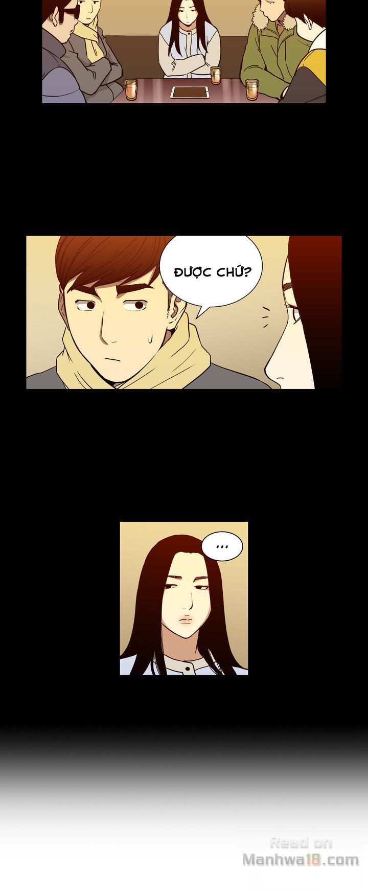 Thần Bài Siêu Năng Chapter 87 - Trang 2