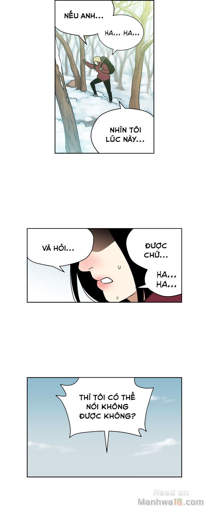 Thần Bài Siêu Năng Chapter 87 - Trang 2