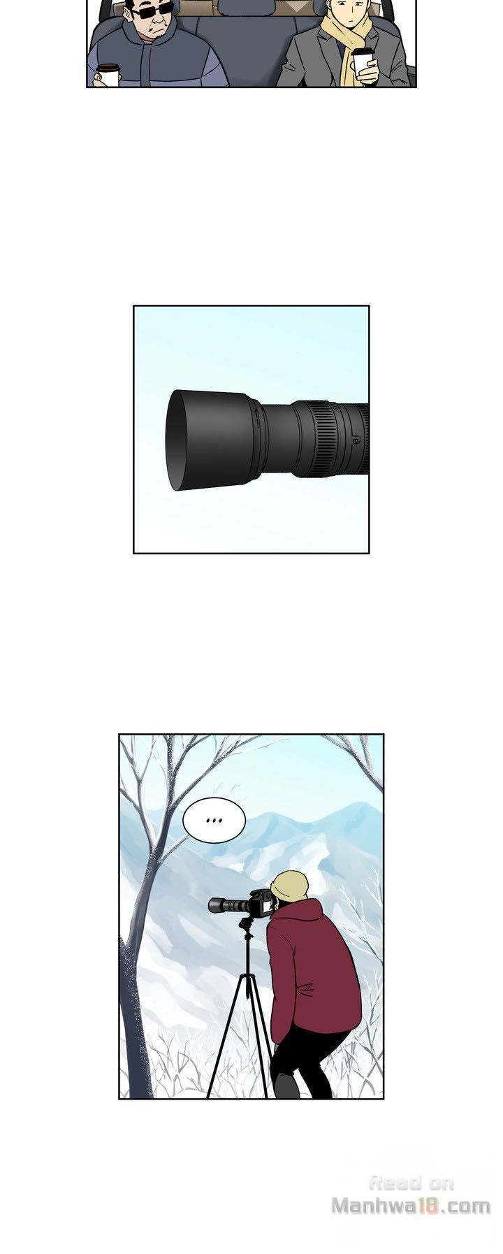 Thần Bài Siêu Năng Chapter 87 - Trang 2