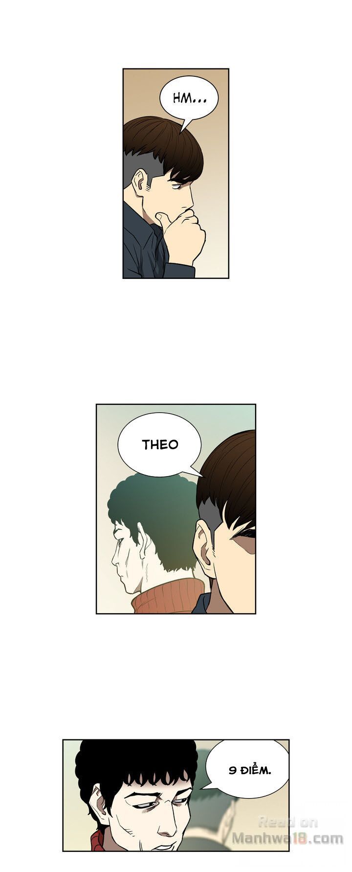 Thần Bài Siêu Năng Chapter 88 - Trang 2