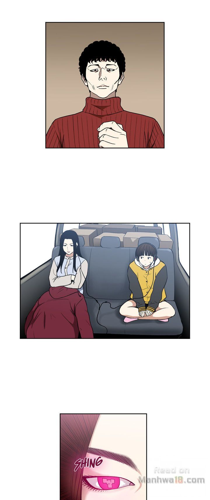 Thần Bài Siêu Năng Chapter 88 - Trang 2