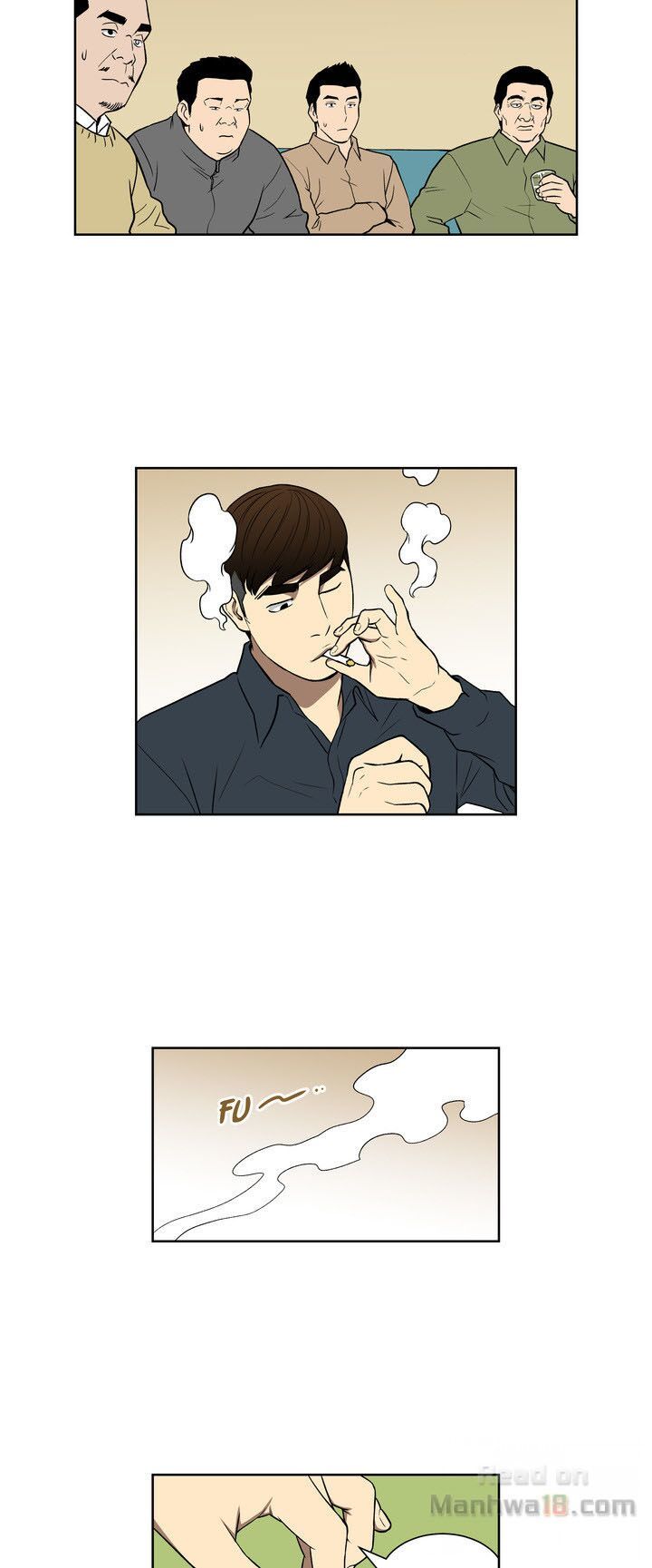 Thần Bài Siêu Năng Chapter 89 - Trang 2