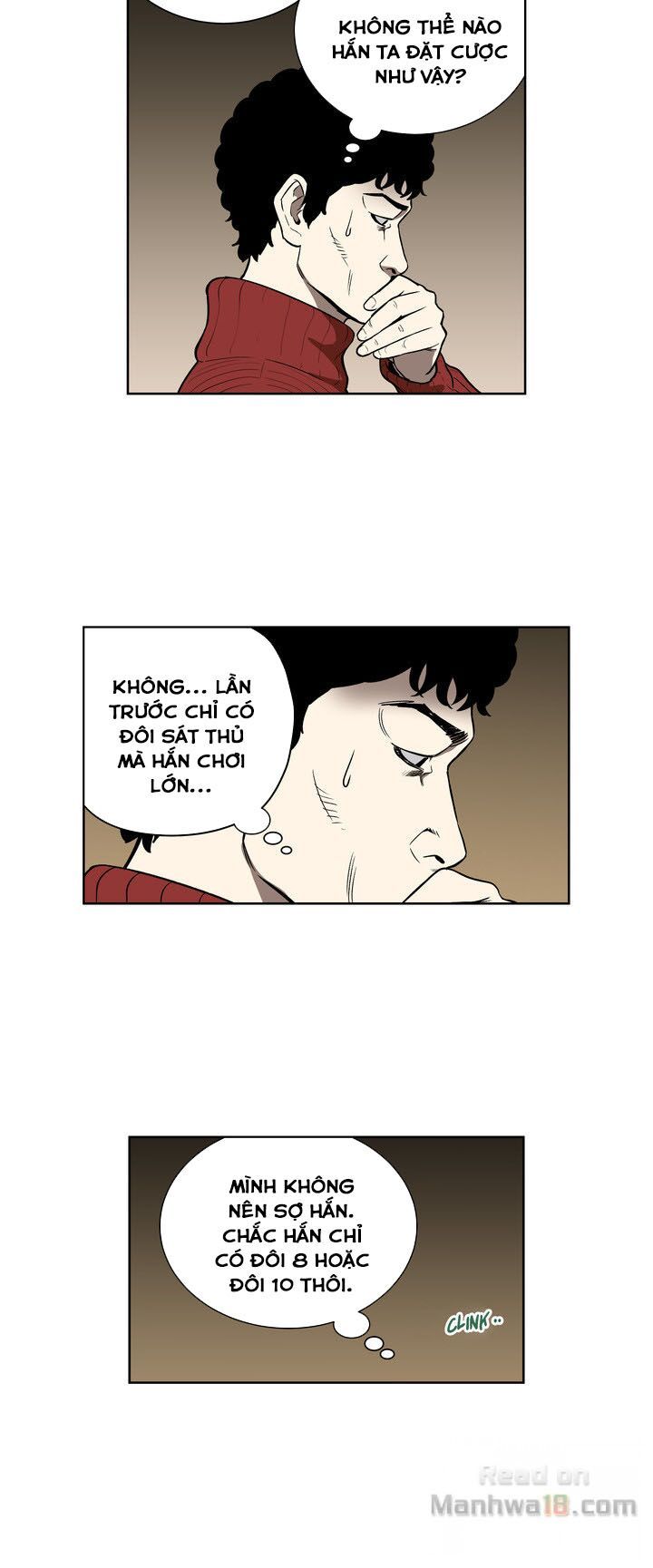 Thần Bài Siêu Năng Chapter 89 - Trang 2