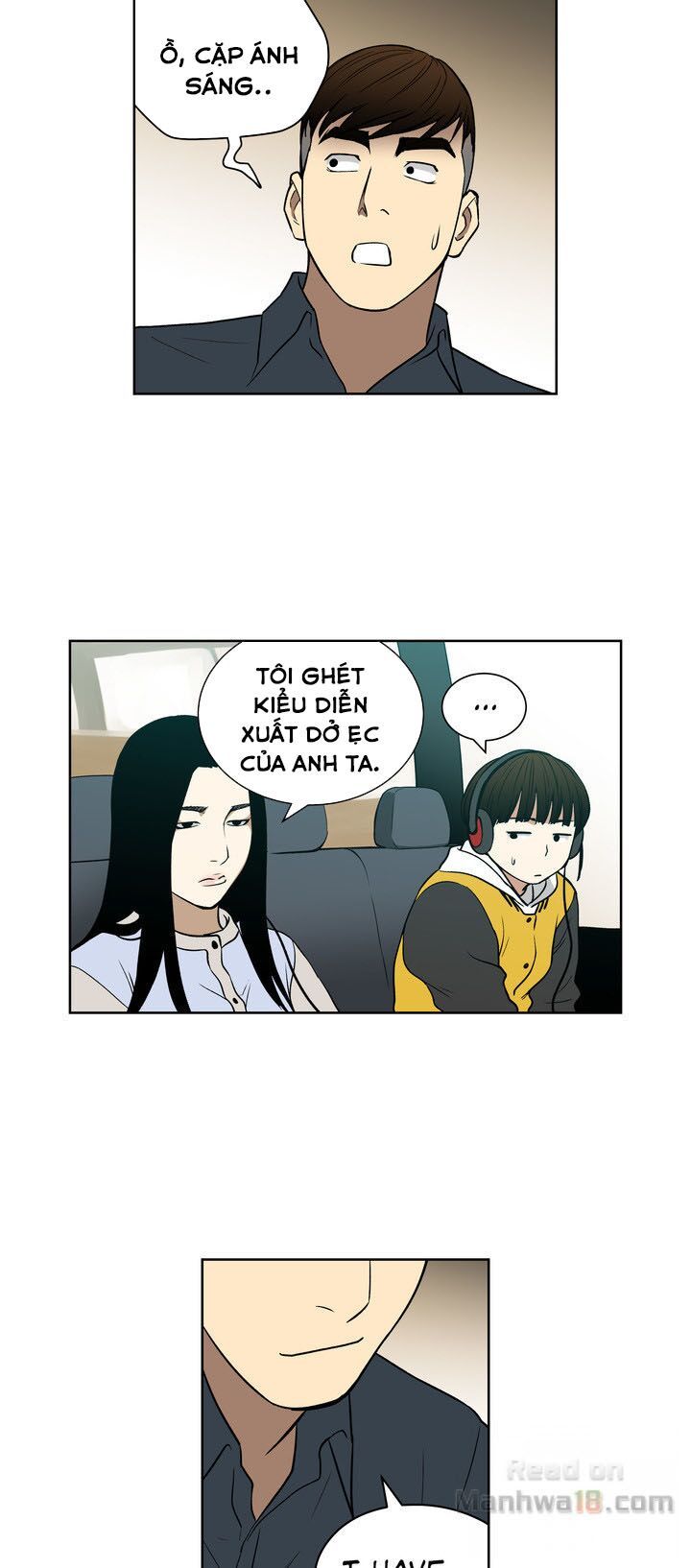 Thần Bài Siêu Năng Chapter 89 - Trang 2