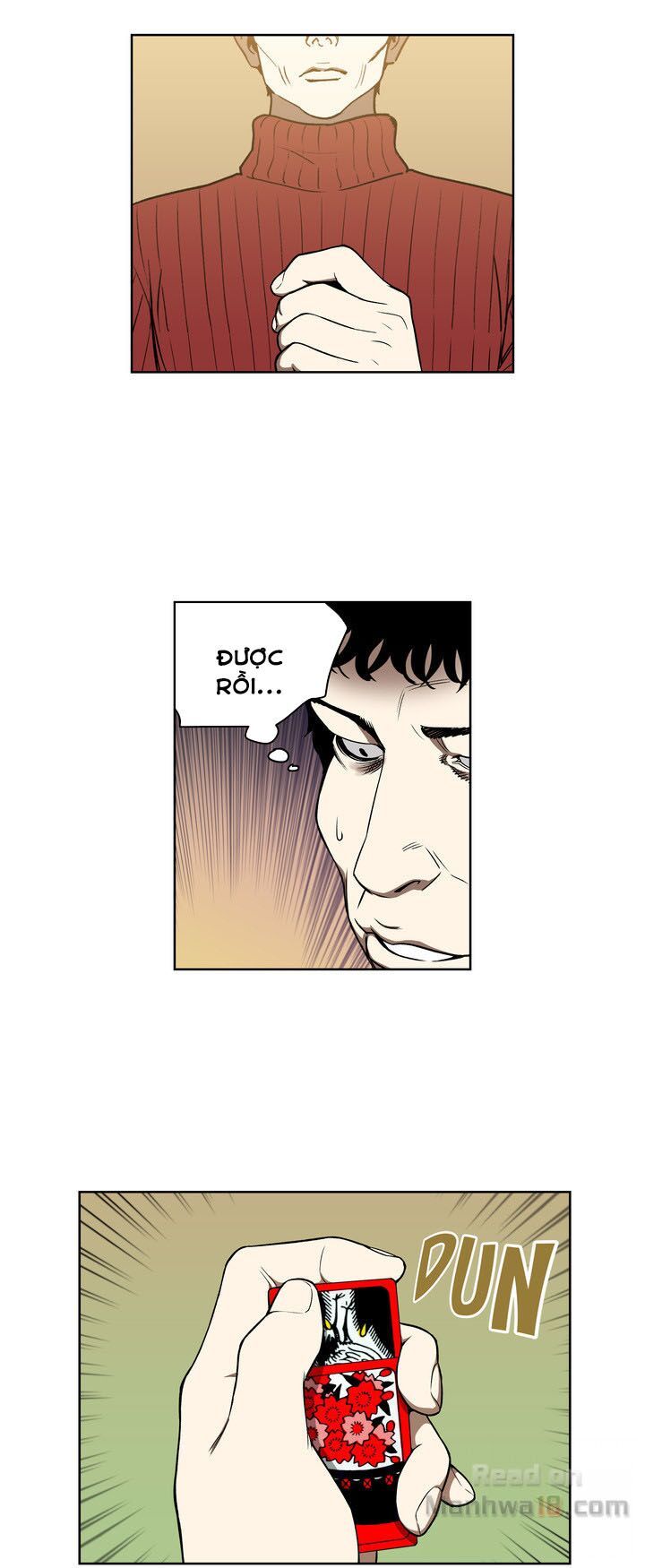 Thần Bài Siêu Năng Chapter 89 - Trang 2