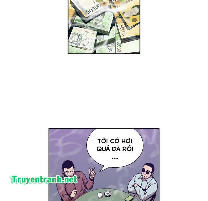 Thần Bài Siêu Năng Chapter 9 - Trang 2